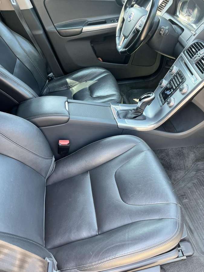 Volvo XC60 - 10