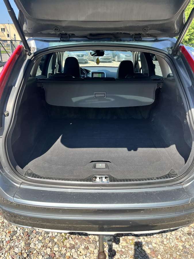 Volvo XC60 - 12