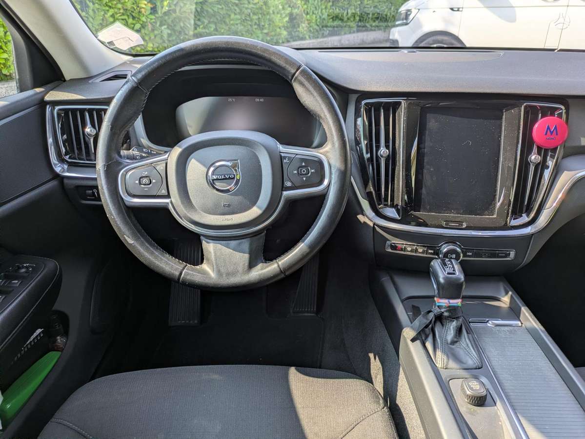Volvo V60, 2.0 l., Универсал