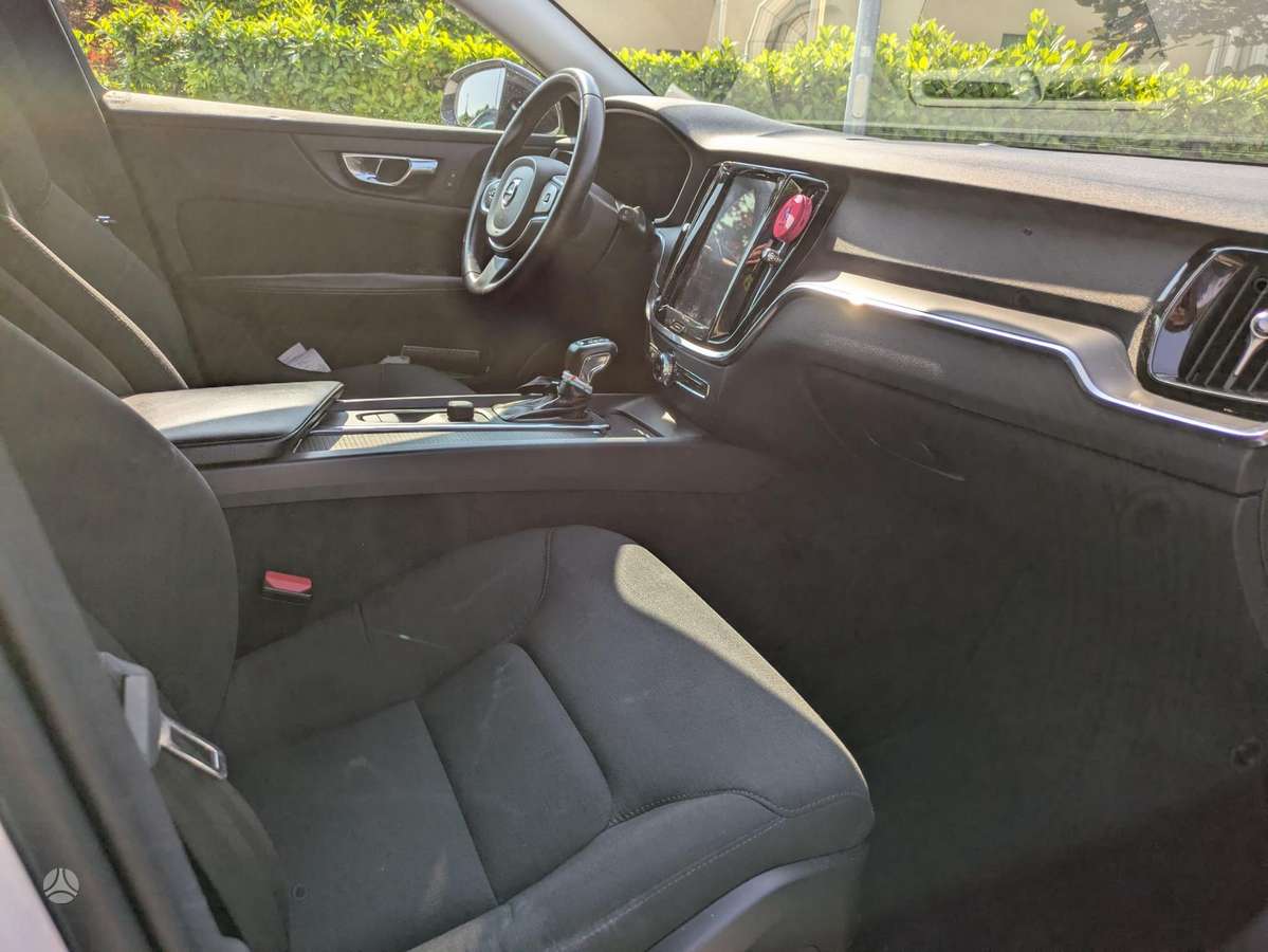 Volvo V60, 2.0 l., Универсал