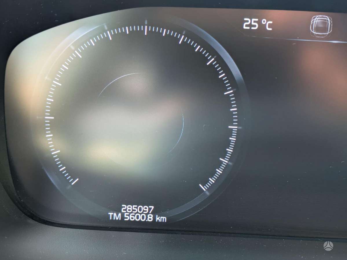 Volvo V60, 2.0 l., Универсал