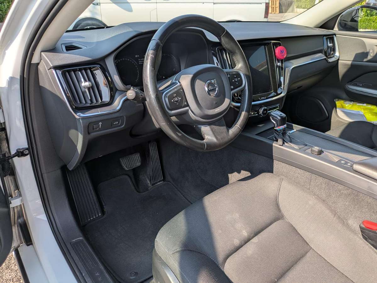 Volvo V60, 2.0 l., Универсал