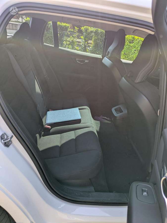 Volvo V60, 2.0 l., Универсал