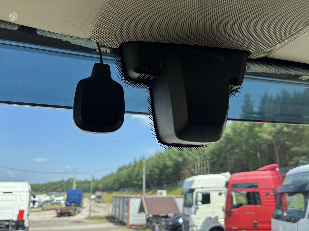 Volvo FH460, container trucks