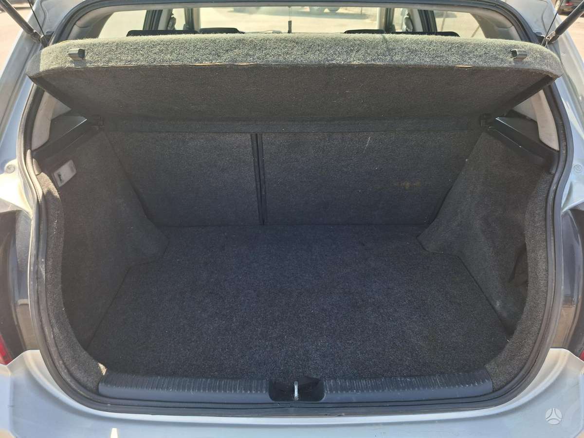 Toyota Corolla, 2.0 l., hatchback