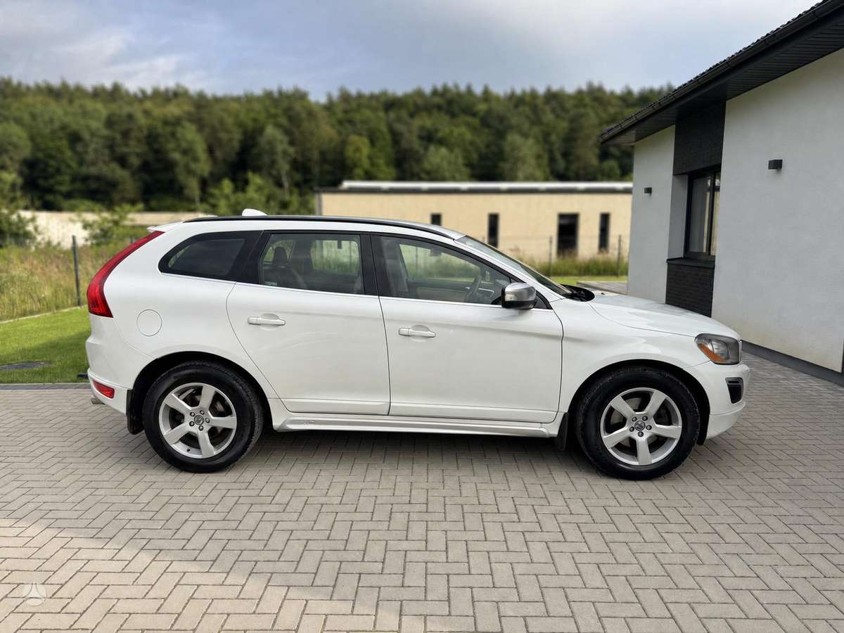 Volvo XC60 - 4
