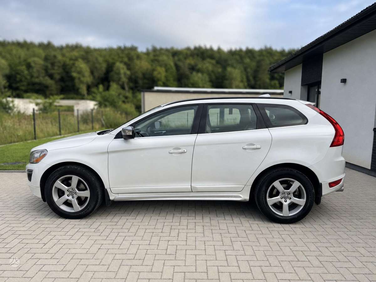 Volvo XC60 - 5