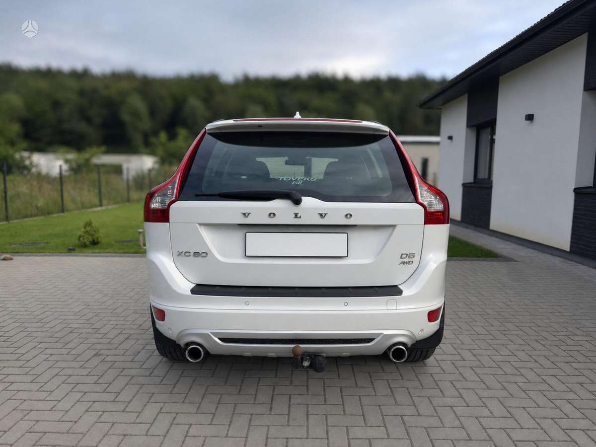 Volvo XC60 - 6