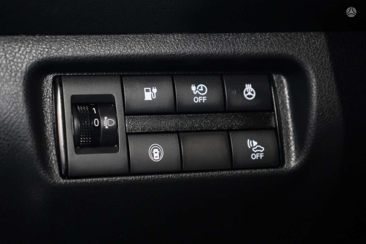 Nissan Leaf, 40 kWh, hatchback