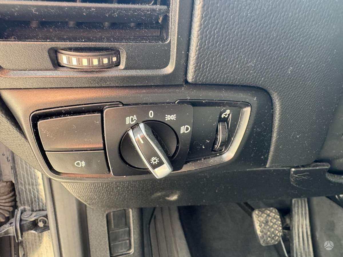 BMW i3, 33 кВт·ч, Хэтчбек