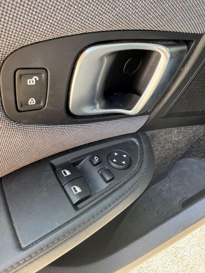 BMW i3, 33 кВт·ч, Хэтчбек