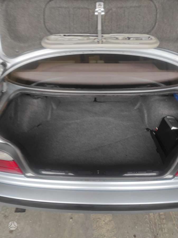 BMW 320, 2.0 l., Купе (coupe)