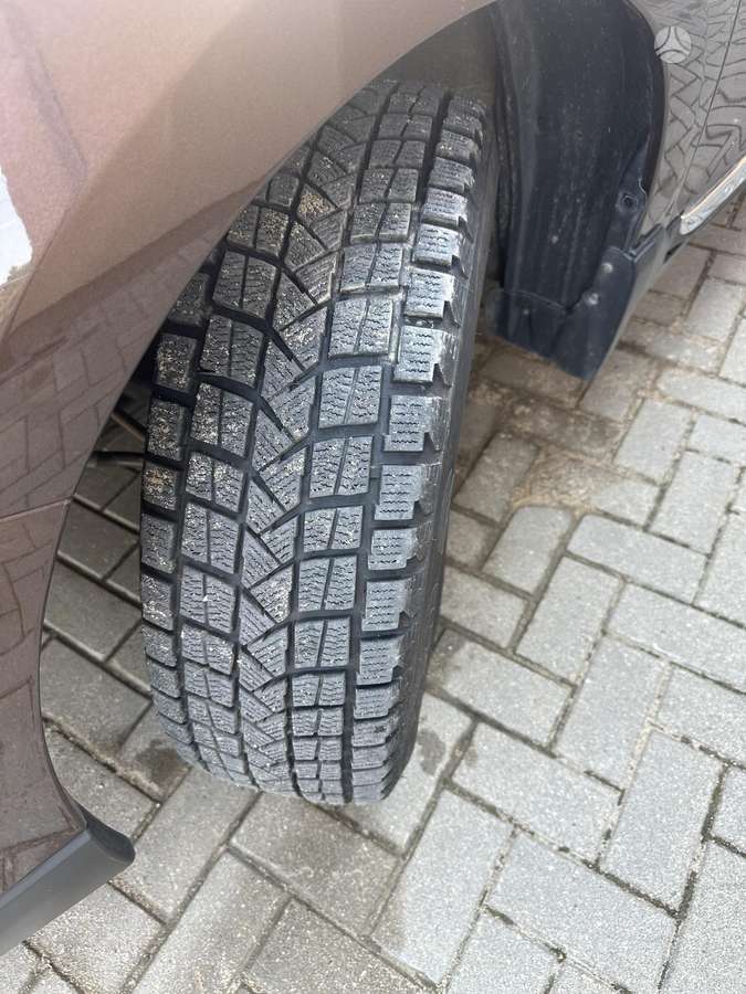 Subaru Outback, 3.6 l., Универсал