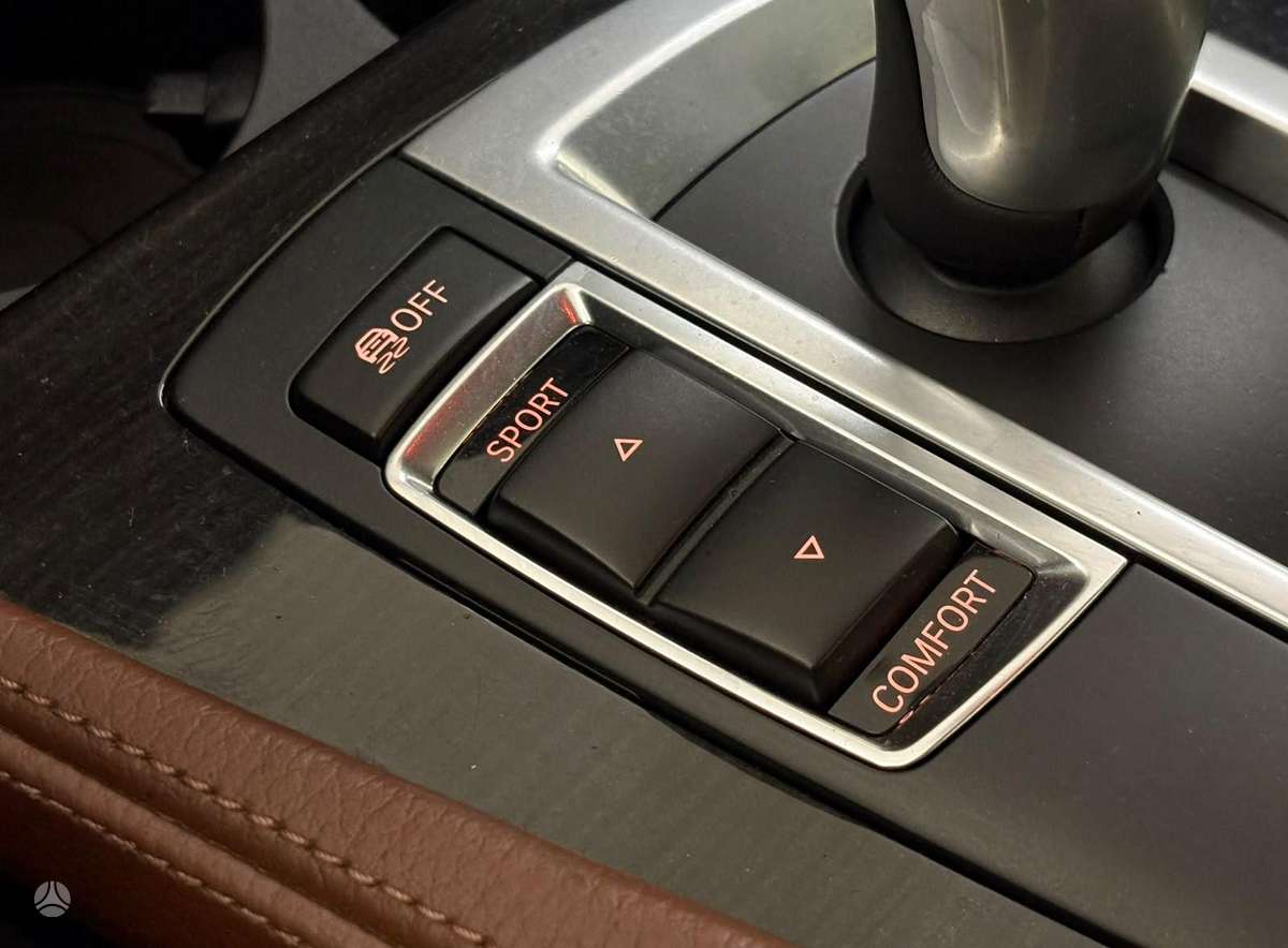 BMW 520, 2.0 l., wagon