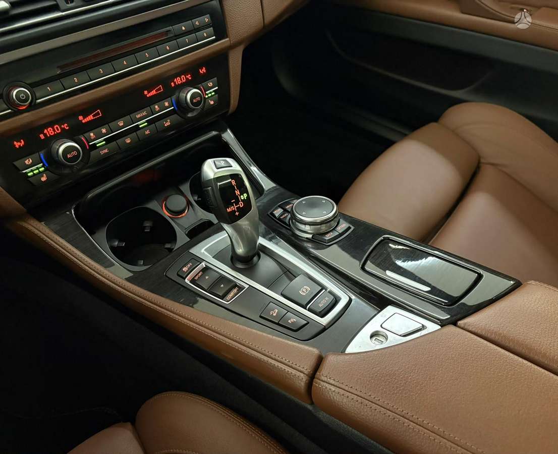 BMW 520, 2.0 l., universalas