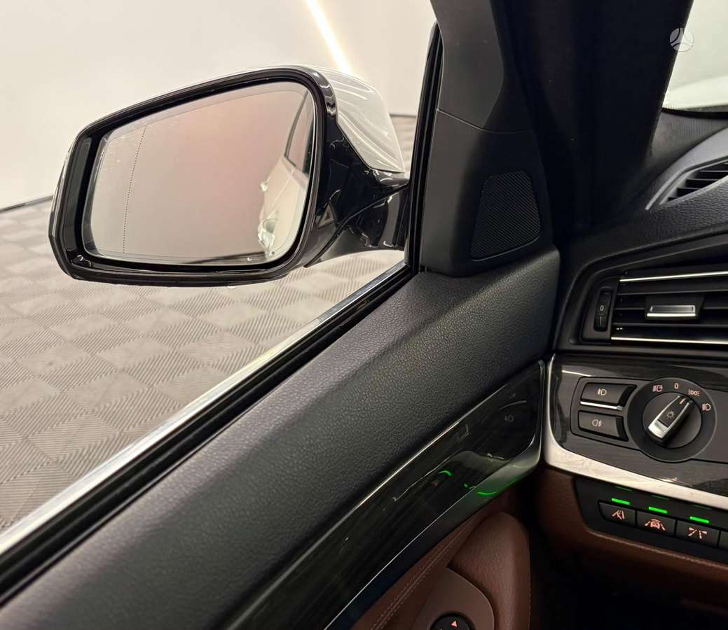 BMW 520, 2.0 l., universalas