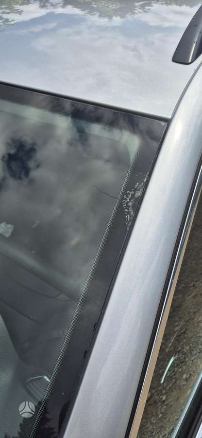 Volkswagen Golf, 1.4 l., Универсал