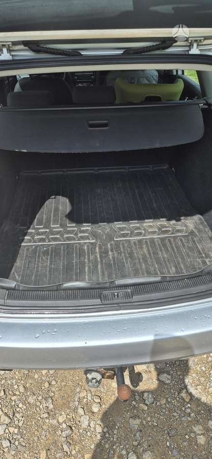 Volkswagen Golf, 1.4 l., Универсал