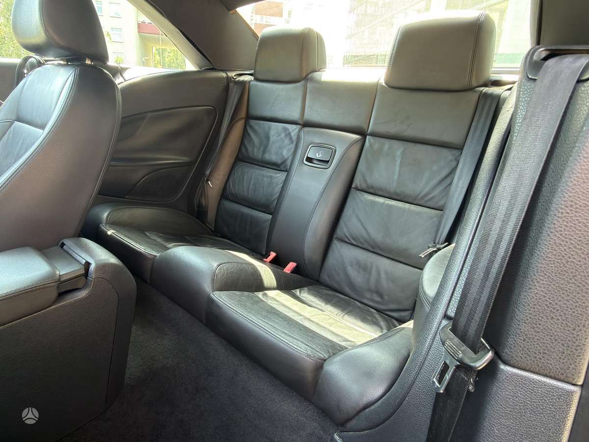 Volkswagen Eos, 2.0 l., convertible