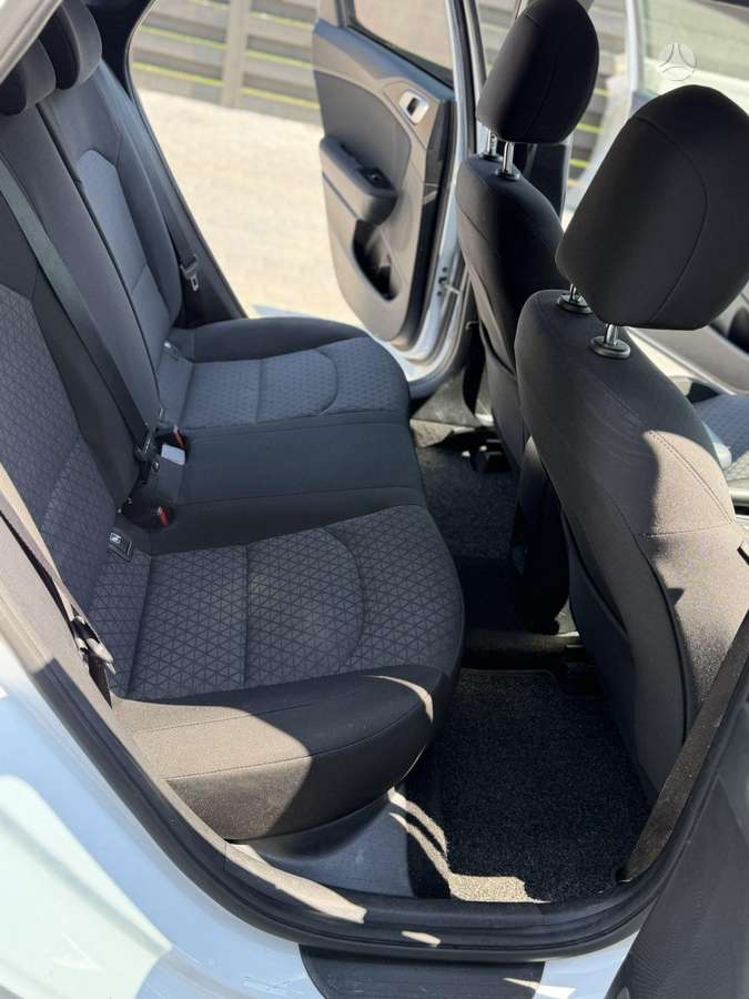 Kia Ceed, 1.0 l., universalas