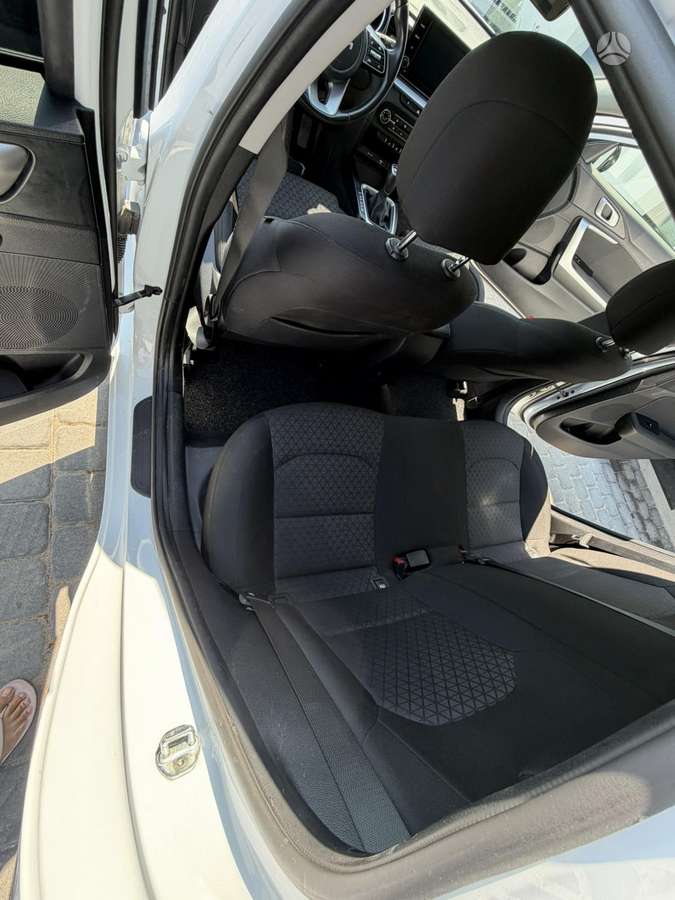 Kia Ceed, 1.0 l., universalas