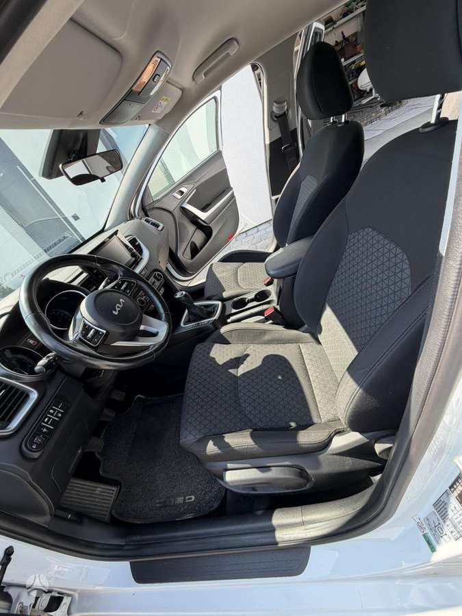 Kia Ceed, 1.0 l., Универсал