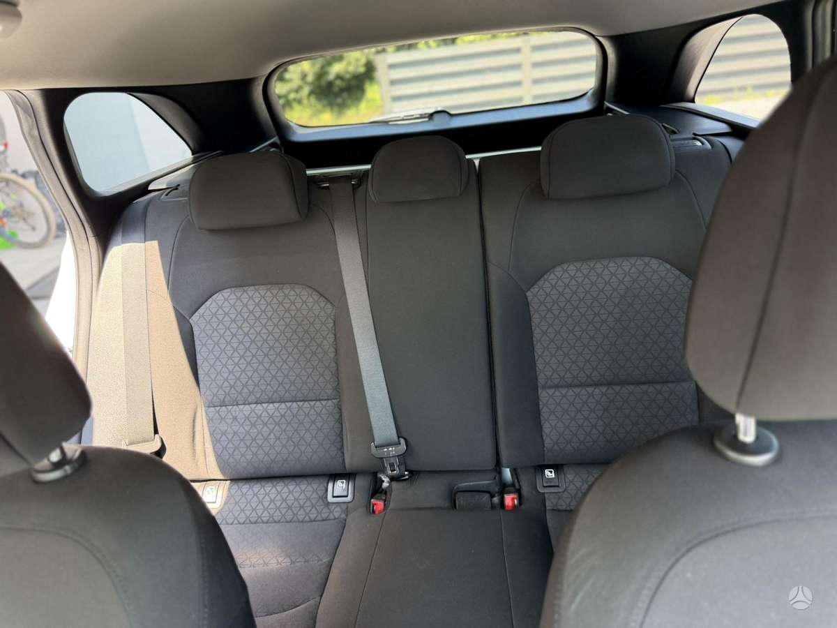 Kia Ceed, 1.0 l., Универсал