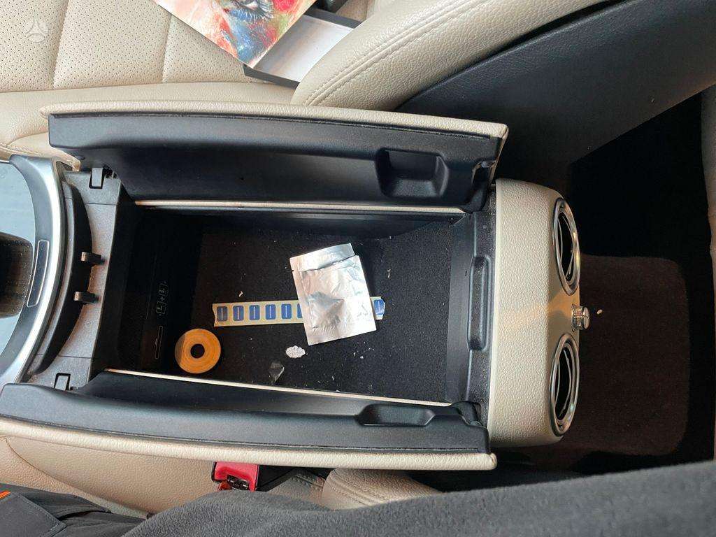 Mercedes-Benz C klasė