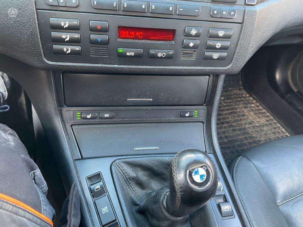 BMW 3 serija