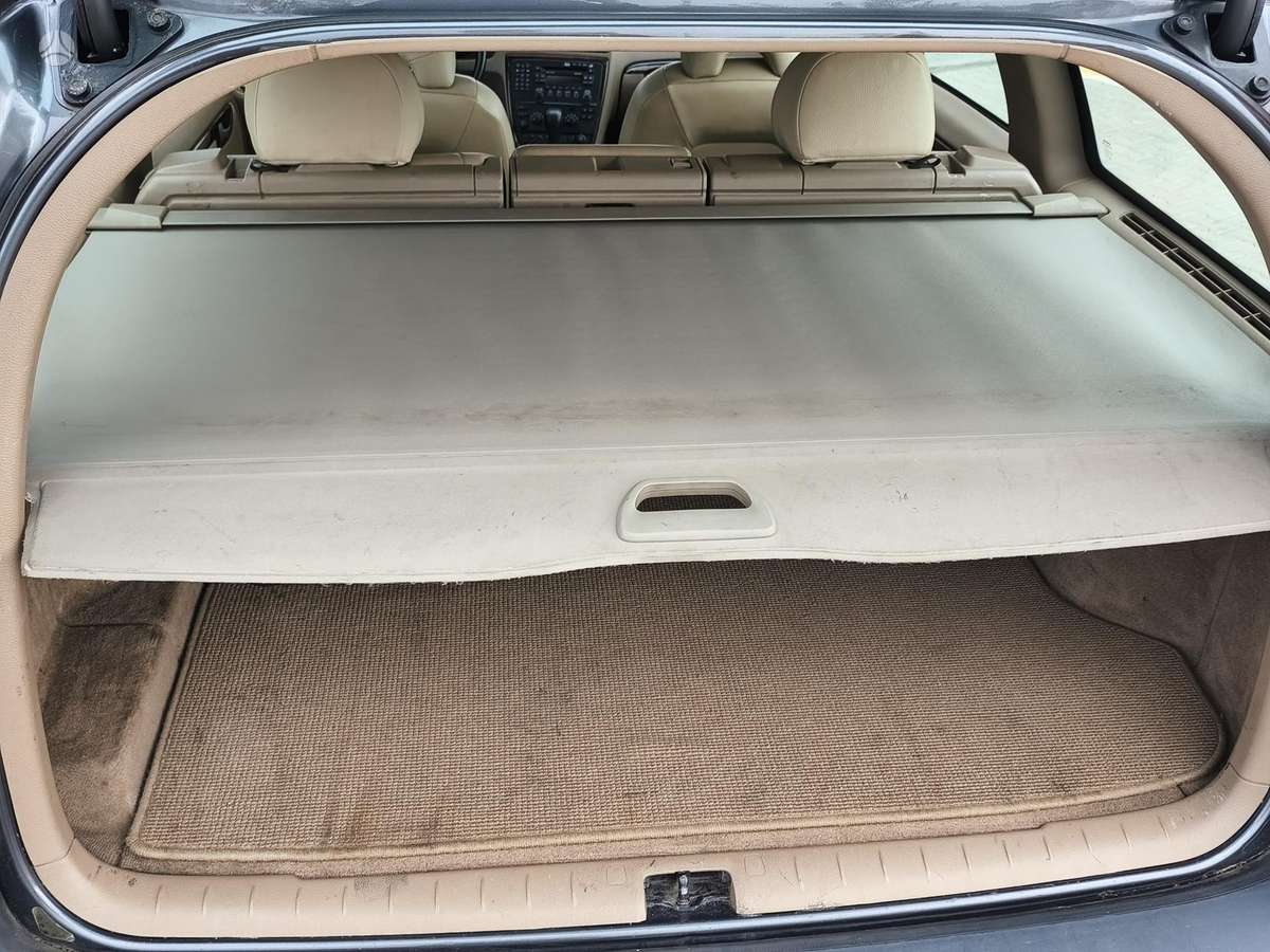 Volvo XC70, 2.4 l., Универсал