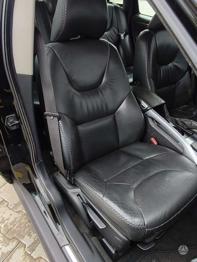 Volvo XC70, 2.4 l., Универсал