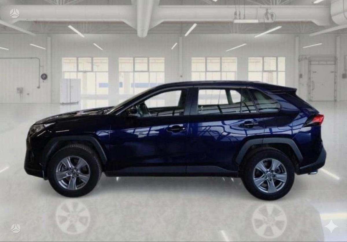 Toyota RAV4 - 3
