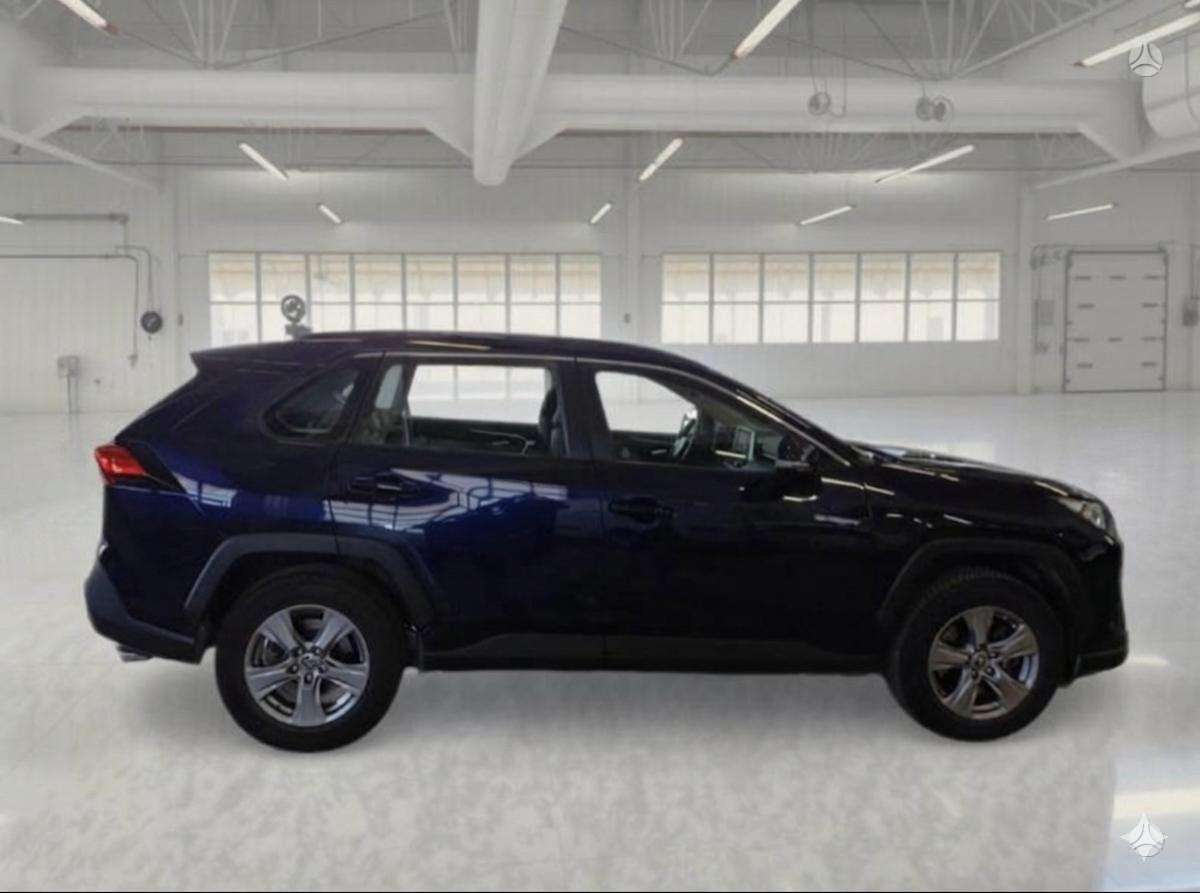Toyota RAV4 - 4