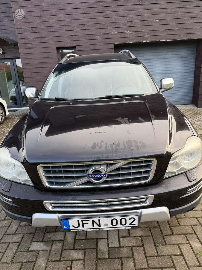Volvo XC90 - 4