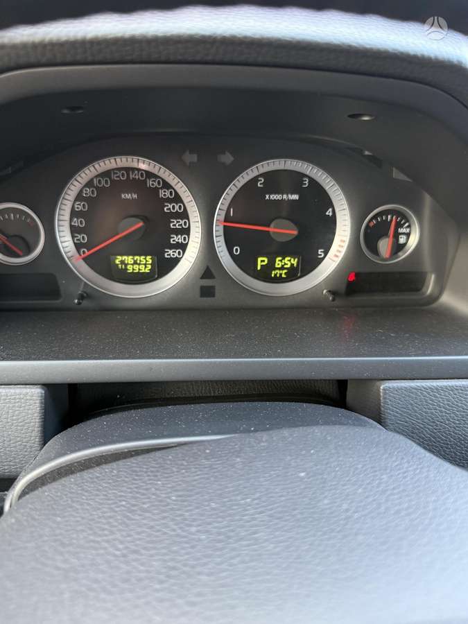 Volvo XC90 - 5