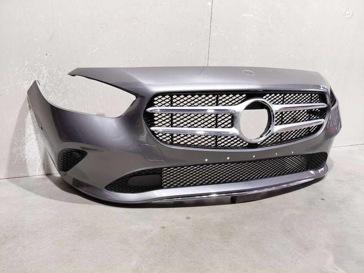 Mercedes-Benz B klasė W247