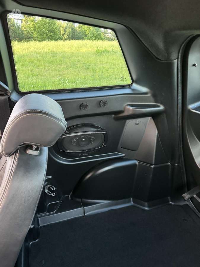 Ligier JS60, 0.5 l., hatchback