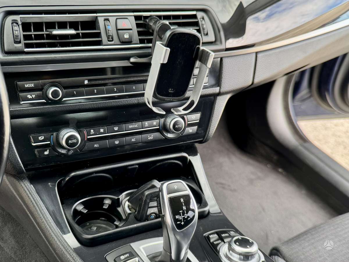 BMW 520, 2.0 l., Универсал
