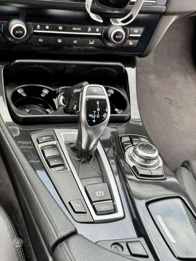 BMW 520, 2.0 l., Универсал
