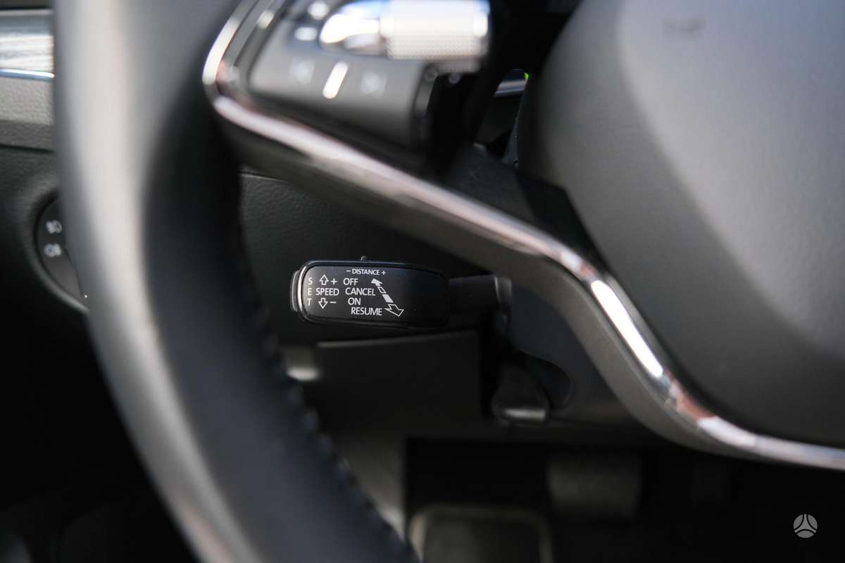 Skoda Superb, 2.0 l., hatchback