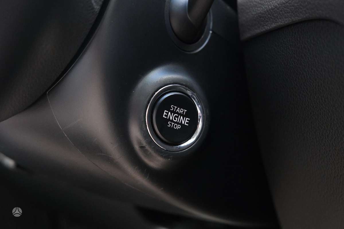 Skoda Superb, 2.0 l., hatchback