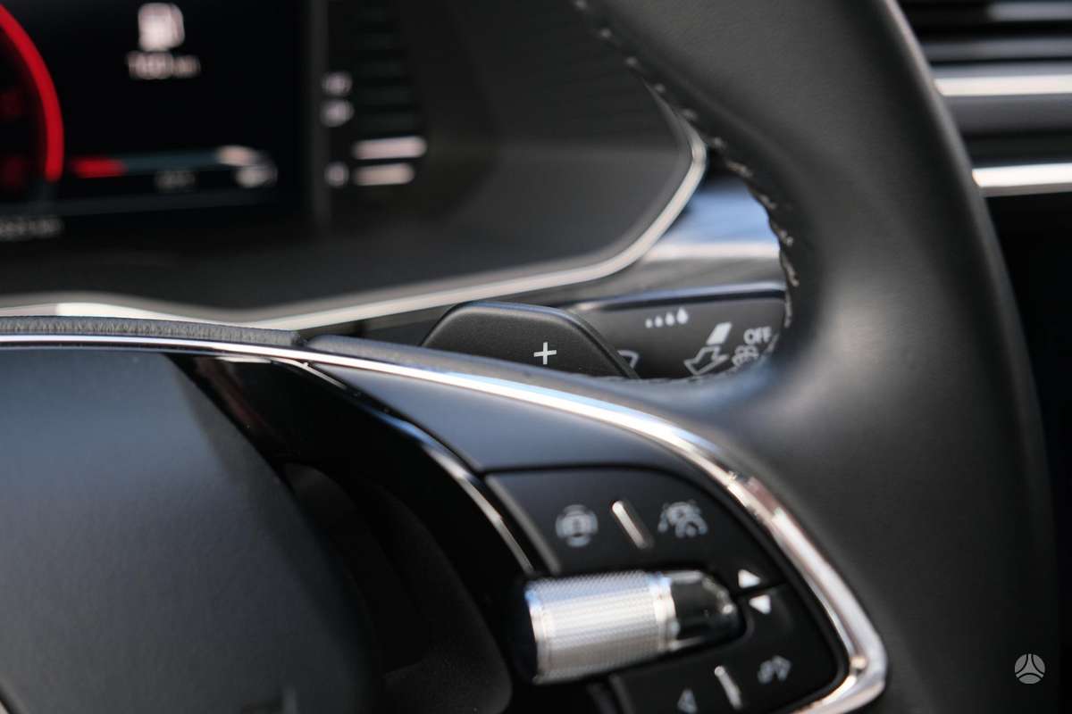 Skoda Superb, 2.0 l., hatchback