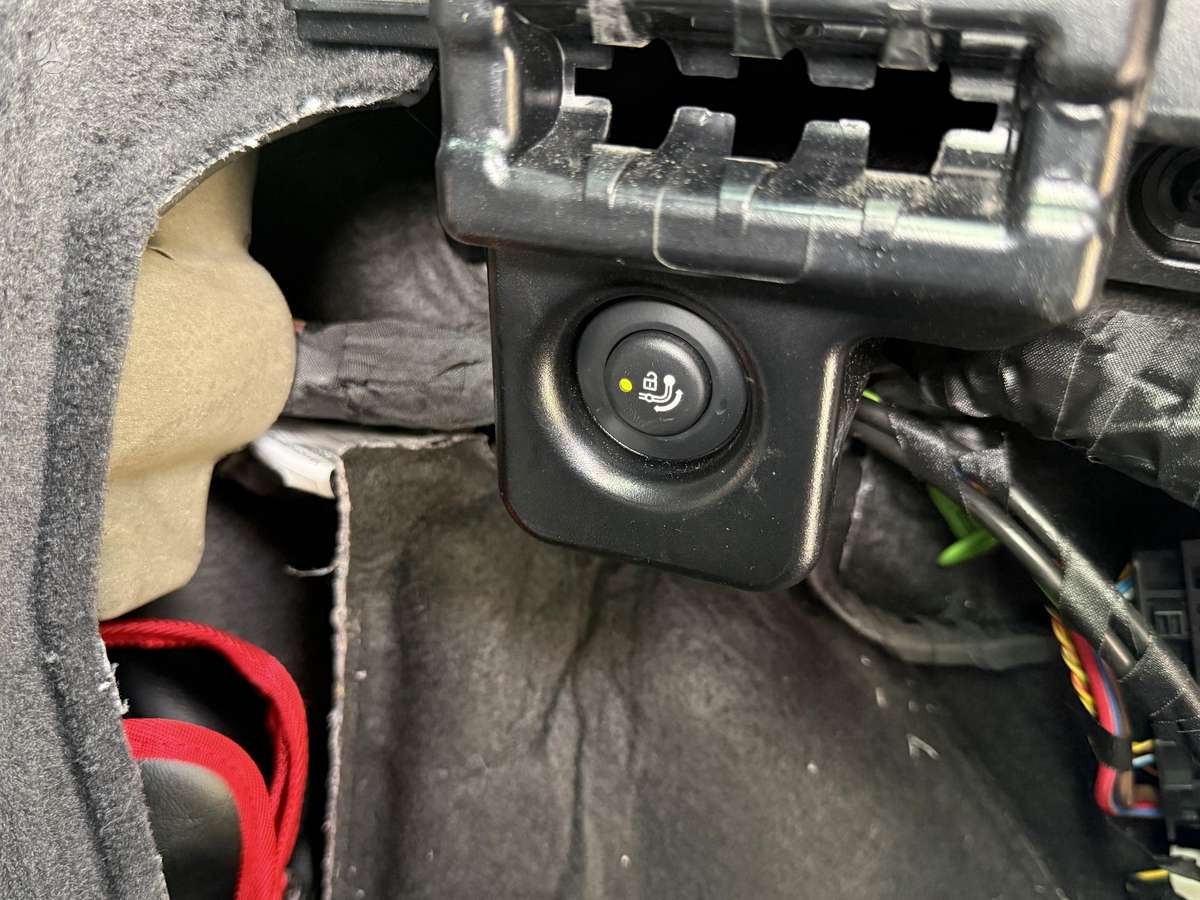 BMW 535, 3.0 l., Универсал