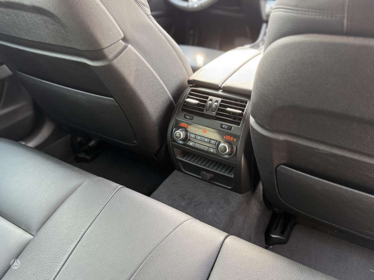 BMW 535, 3.0 l., Универсал