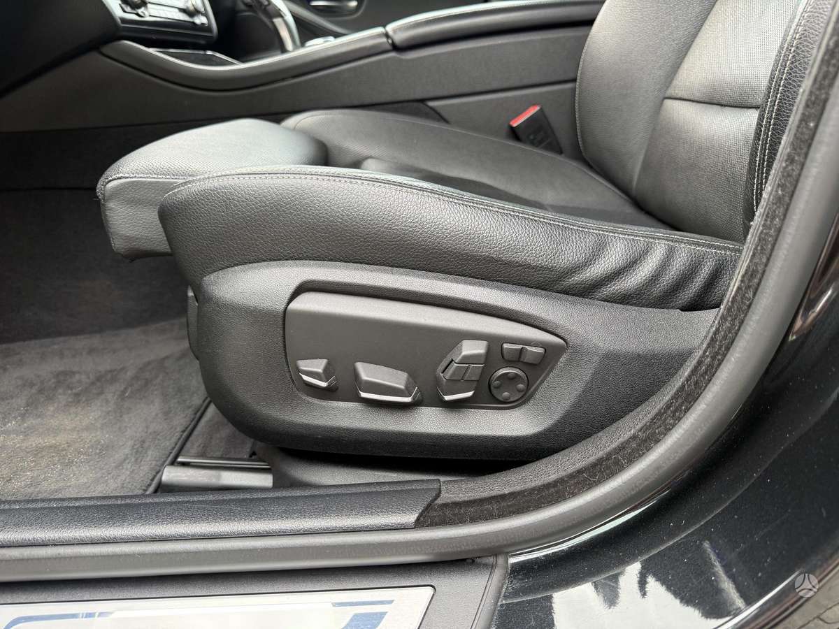 BMW 535, 3.0 l., Универсал
