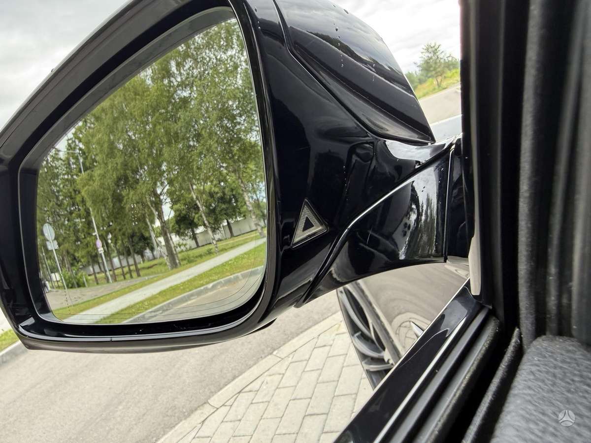 BMW 535, 3.0 l., Универсал