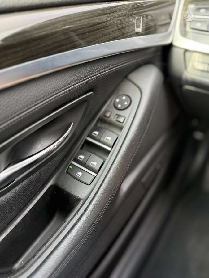 BMW 535, 3.0 l., Универсал