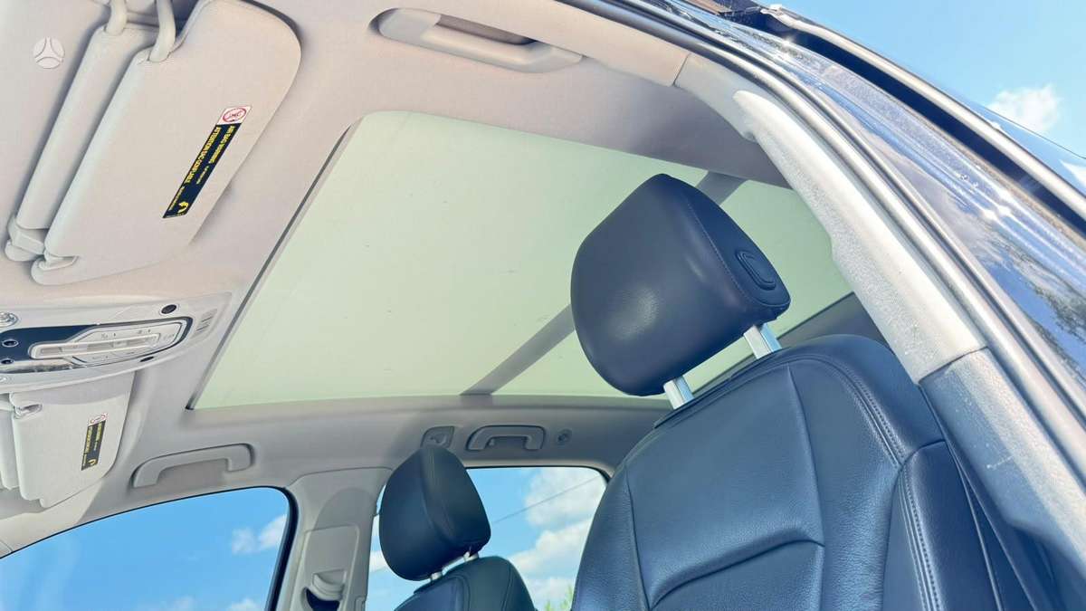 Audi Q7, 3.0 l., Внедорожник / Кроссовер