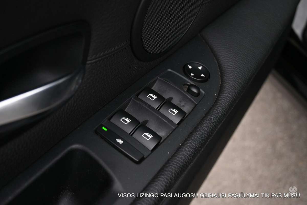 BMW 530, 2.5 l., universalas