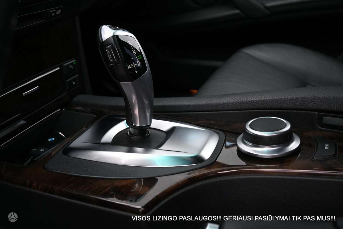 BMW 530, 2.5 l., wagon